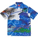 Ronin Silk S/S Shirt view 10