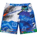 Ronin Silk Short view 6