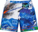 Ronin Silk Short view 12