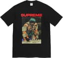Ronin Tee view 1