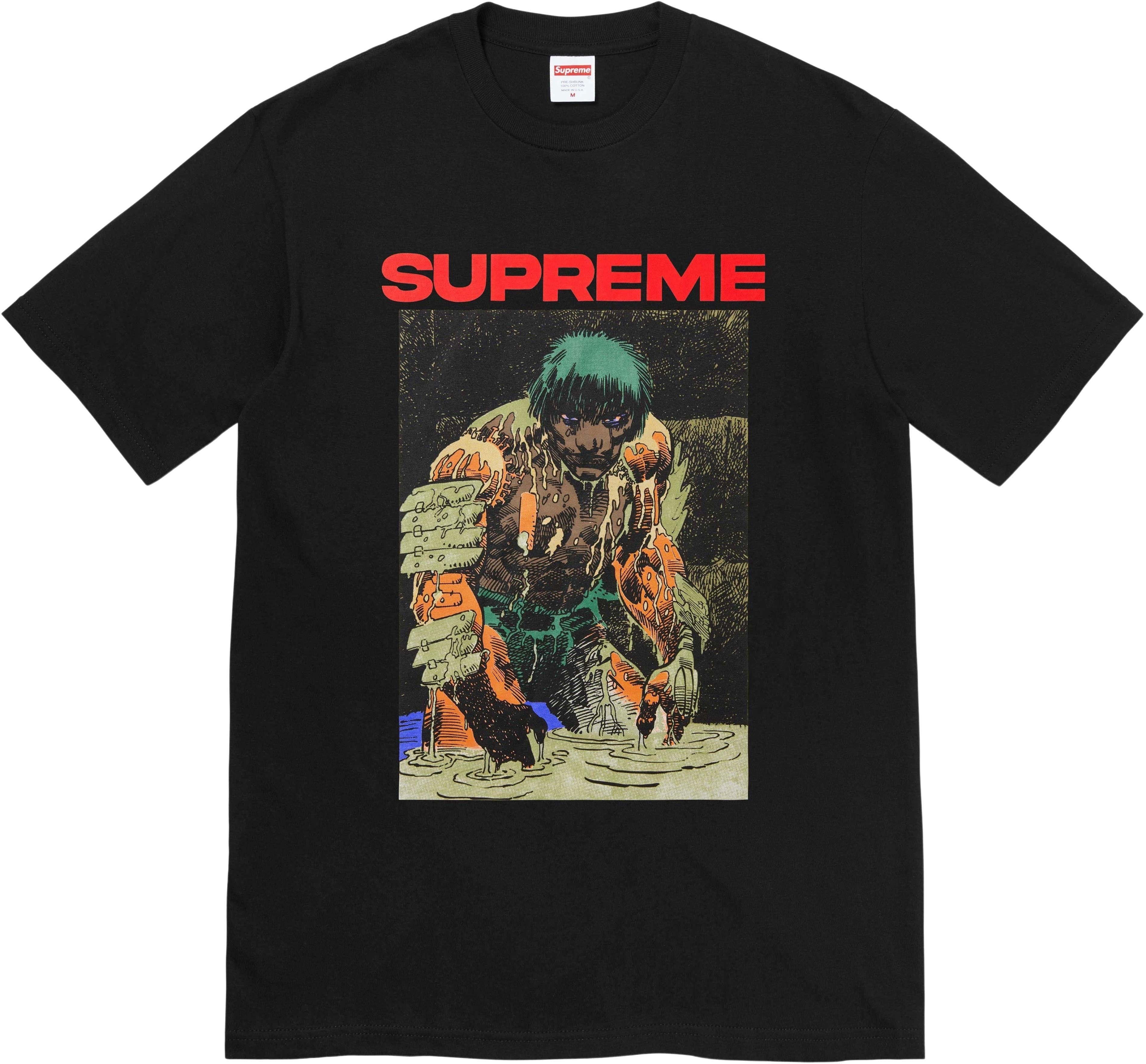 Ronin Tee