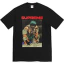 Ronin Tee view 10