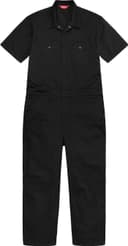 S/S Coverall view 2