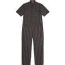 S/S Coverall view 3