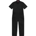 S/S Coverall view 6