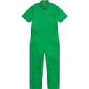 S/S Coverall view 8