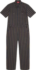 S/S Coverall view 10
