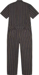 S/S Coverall view 11