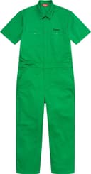 S/S Coverall view 13