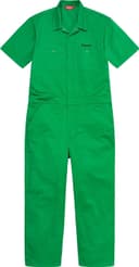S/S Coverall view 15