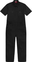 S/S Coverall view 16