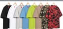 S/S Pocket Tee view 1