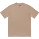 S/S Pocket Tee view 8