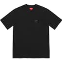S/S Pocket Tee view 10
