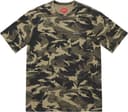 S/S Pocket Tee view 12