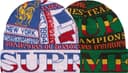 Scarf Beanie view 1