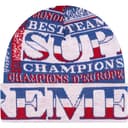 Scarf Beanie view 2