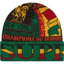 Scarf Beanie view 5