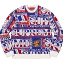 Scarf Sweater view 4