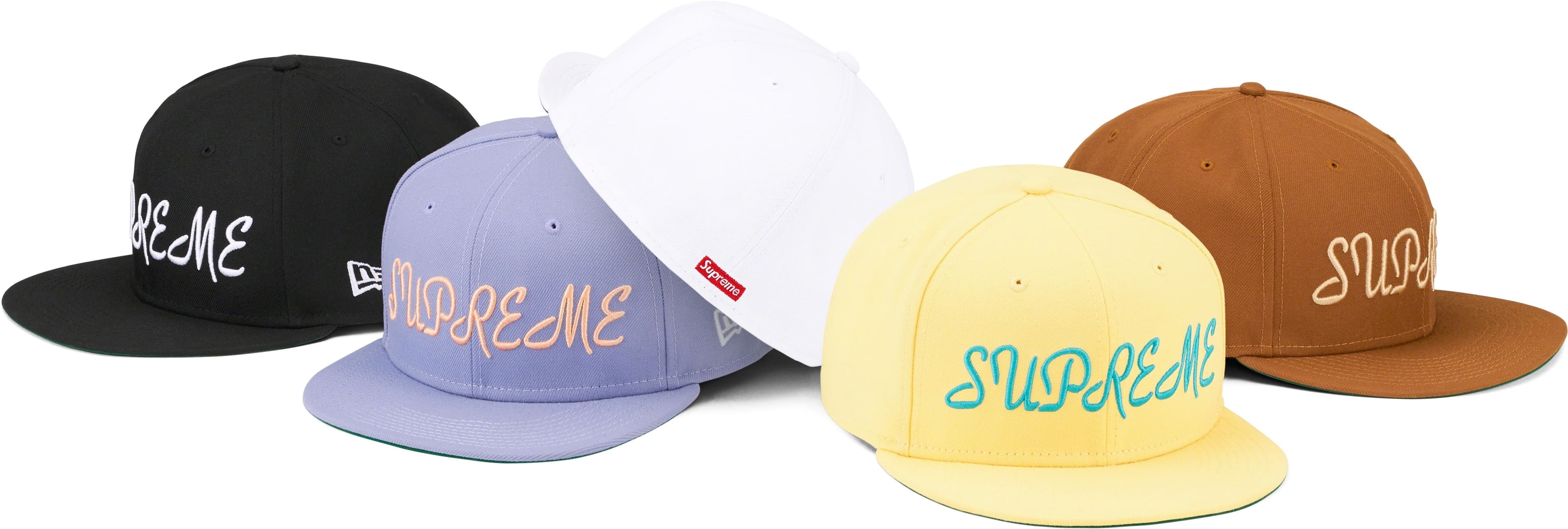 Script New Era®