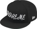 Script New Era® view 9