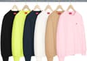 Small Box Crewneck view 1