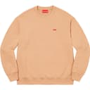 Small Box Crewneck view 2