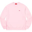 Small Box Crewneck view 3