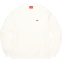 Small Box Crewneck view 4