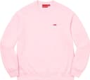 Small Box Crewneck view 7