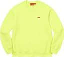 Small Box Crewneck view 8