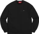 Small Box Crewneck view 9