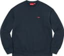 Small Box Crewneck view 10