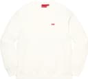 Small Box Crewneck view 11