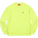 Small Box Crewneck view 12