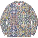 Small Box L/S Tee view 2