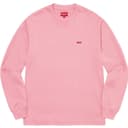 Small Box L/S Tee view 4