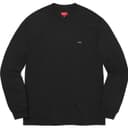 Small Box L/S Tee view 5