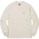 Small Box L/S Tee view 7