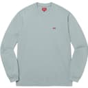 Small Box L/S Tee view 8