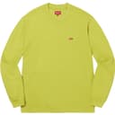 Small Box L/S Tee view 9