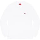 Small Box L/S Tee view 10