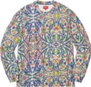 Small Box L/S Tee view 11