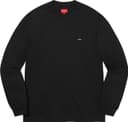 Small Box L/S Tee view 12