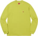 Small Box L/S Tee view 14