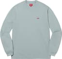 Small Box L/S Tee view 15