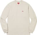 Small Box L/S Tee view 16