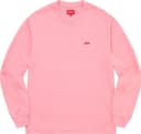Small Box L/S Tee view 17