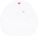 Small Box L/S Tee view 18