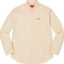 Small Box Shirt view 3